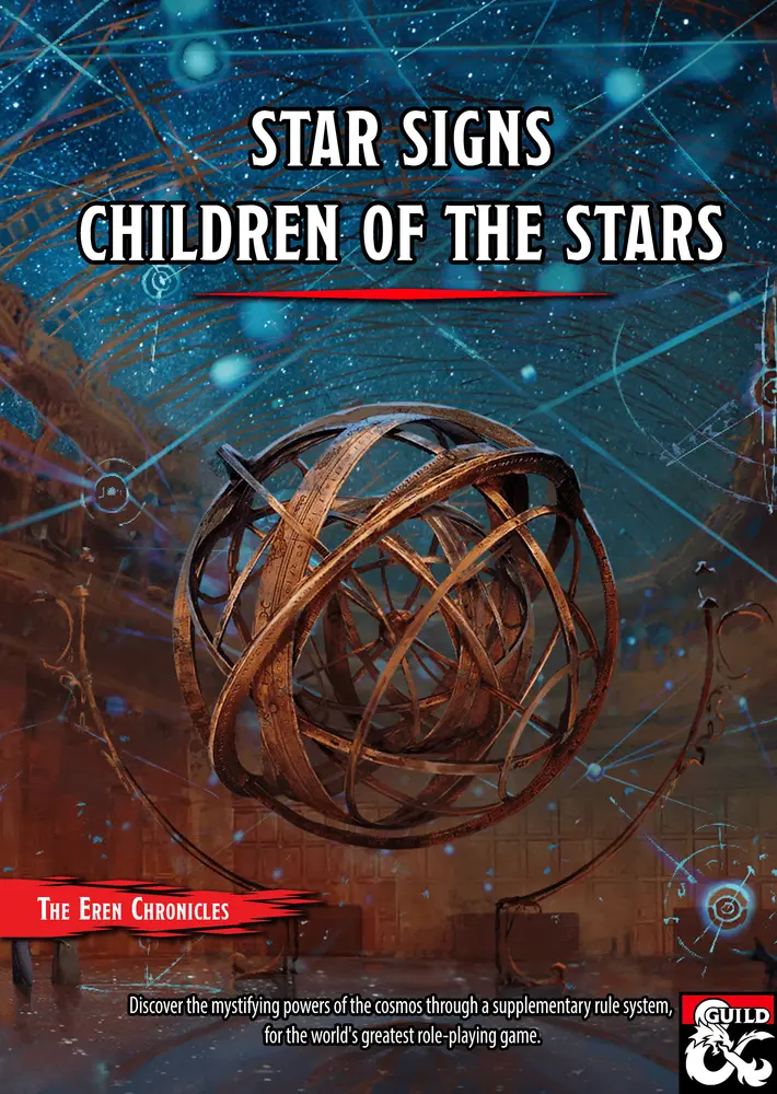 Children of the Stars